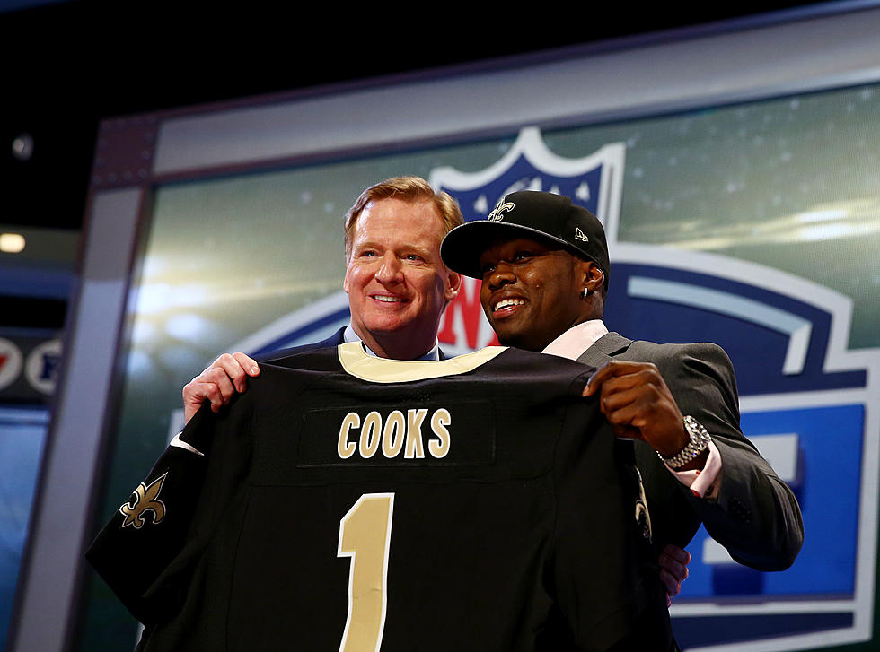 Tai’s Saints Thoughts On Round 2 Of The 2014 NFL Draft