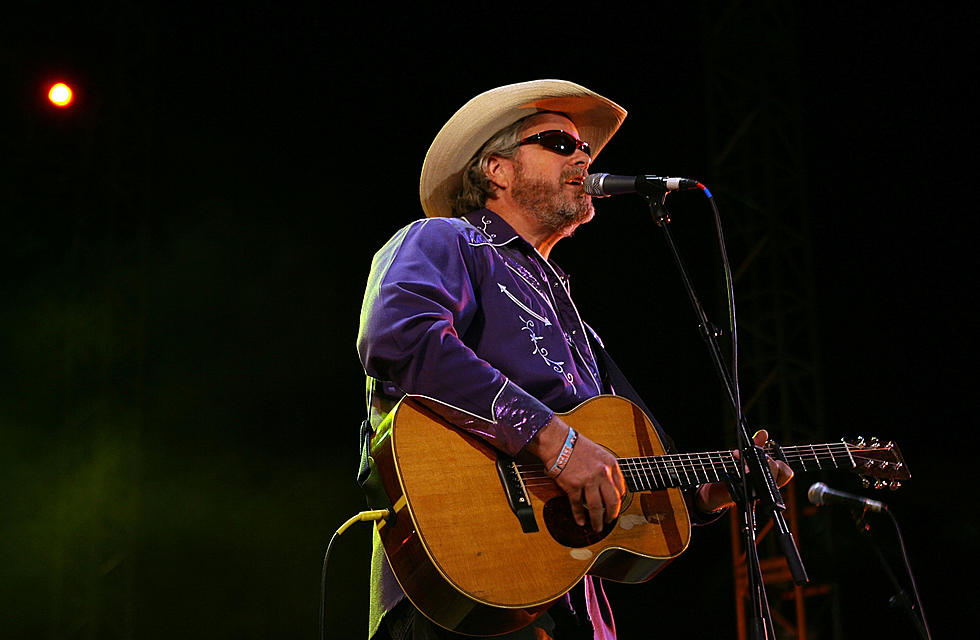 The District Presents Robert Earl Keen On Friday, June 20th