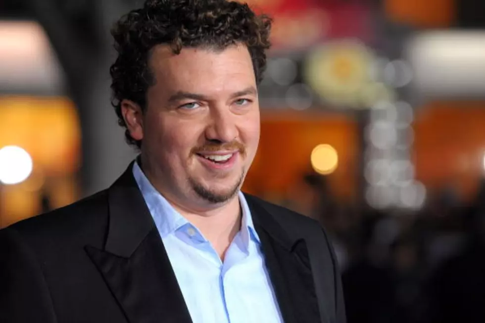 Danny McBride Heading Back To HBO for &#8216;Vice Principals&#8217; Series