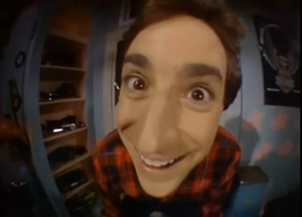 ‘Full House’ Re-Imagined As A Horror Film Is Hilariously Horrifying [Video]