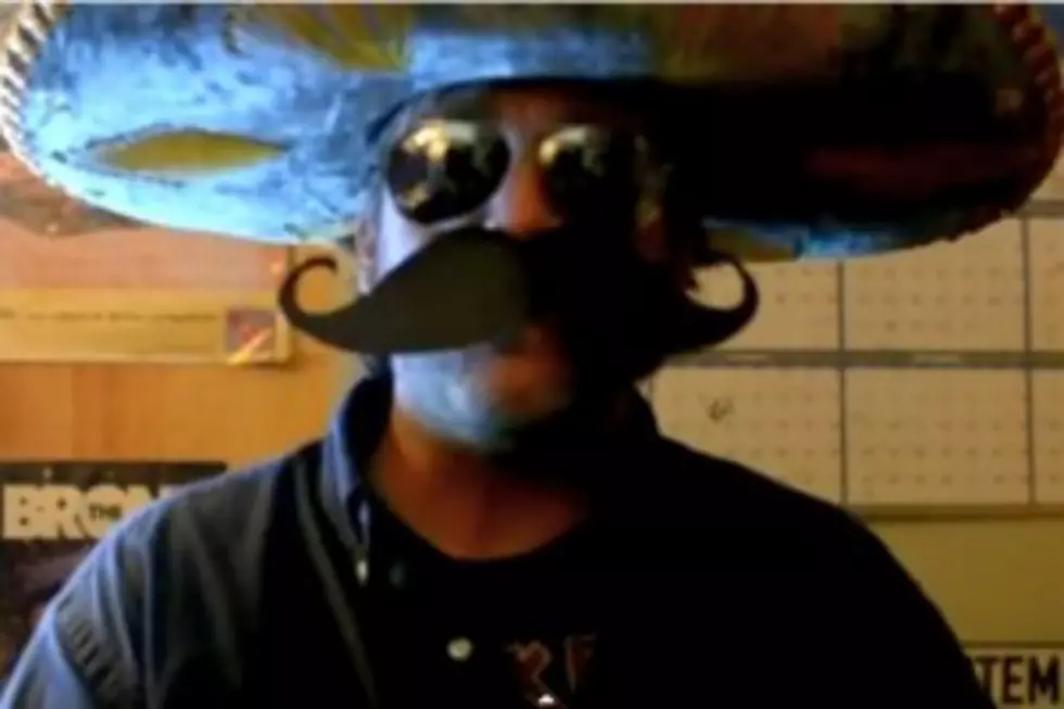 What You Should Know About Maracas In May And The Mustache Bash! [Video]