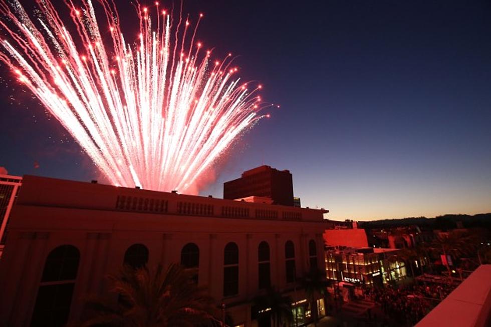 List Of 4th Of July Celebrations In Acadiana
