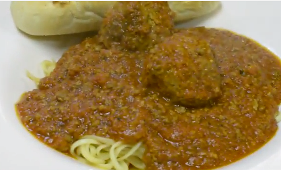 Antoni’s Italian Cafe – Eat Lafayette 2014 [Sponsored-Video]