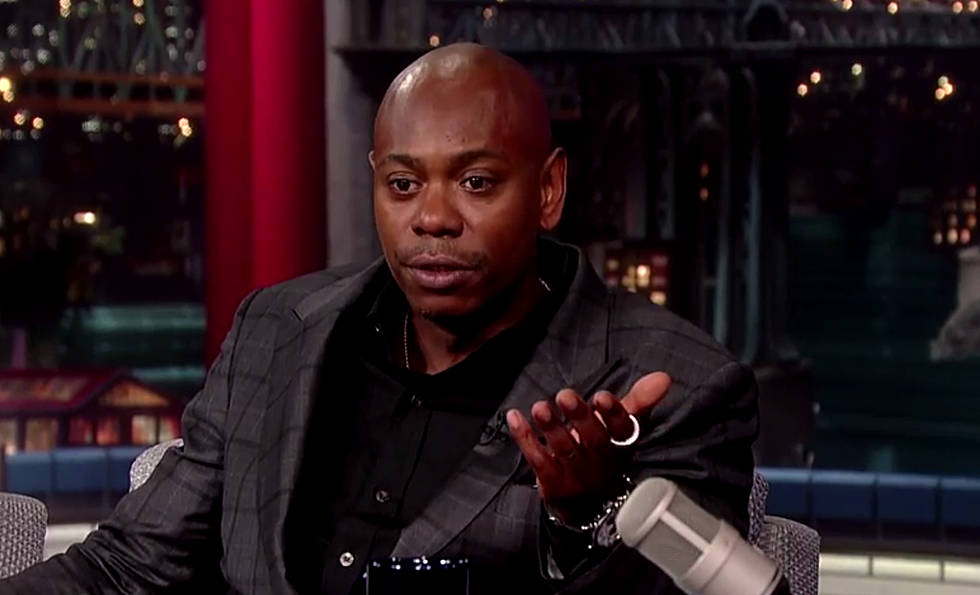 Dave Chappelle Finally Breaks Silence On Ending ‘Chappelle’s Show’ [Video]