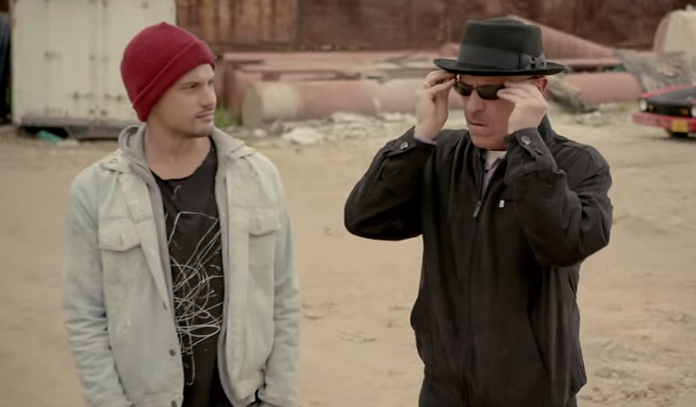 ‘Metastasis’, Columbia’s Adaptation Of ‘Breaking Bad’ Recreates The Show’s Iconic Moments [Video]