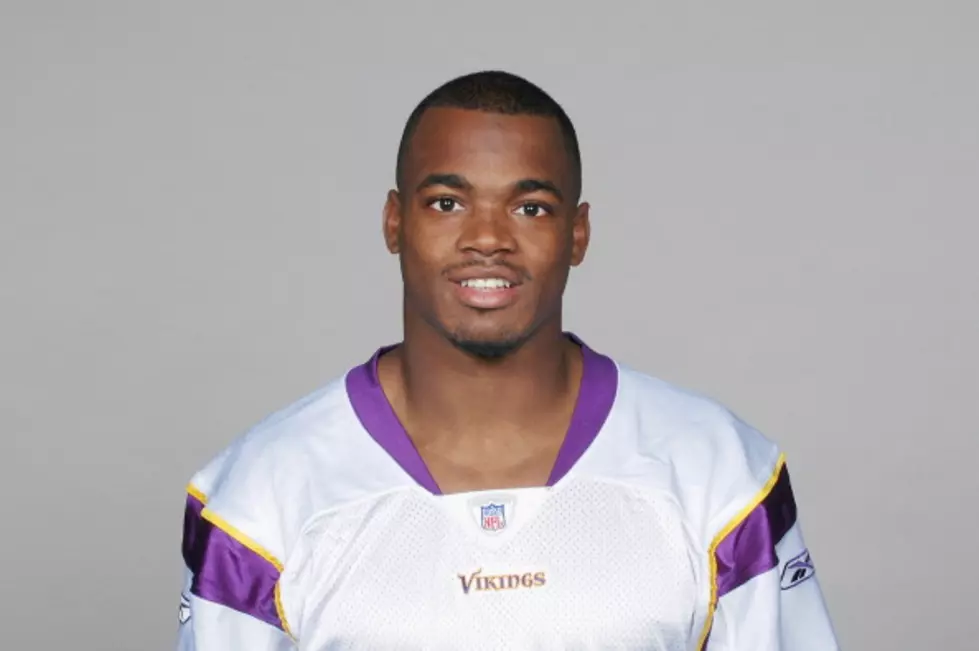 Adrian Peterson Indicted On Child Abuse Charges
