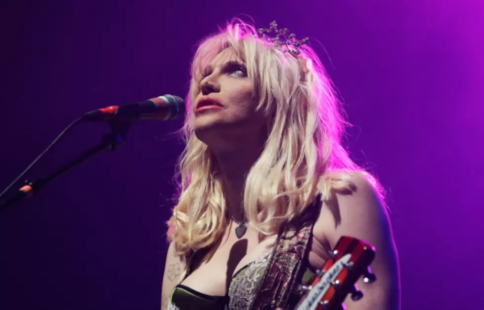Courtney Love’s Vocal & Guitar Tracks For Celebrity Skin Live Are Atrocious [Video]