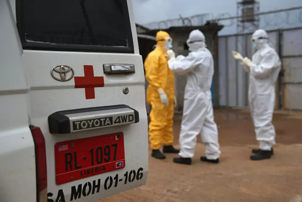 Everything You Need To Know About Ebola In 94 Seconds [Video]