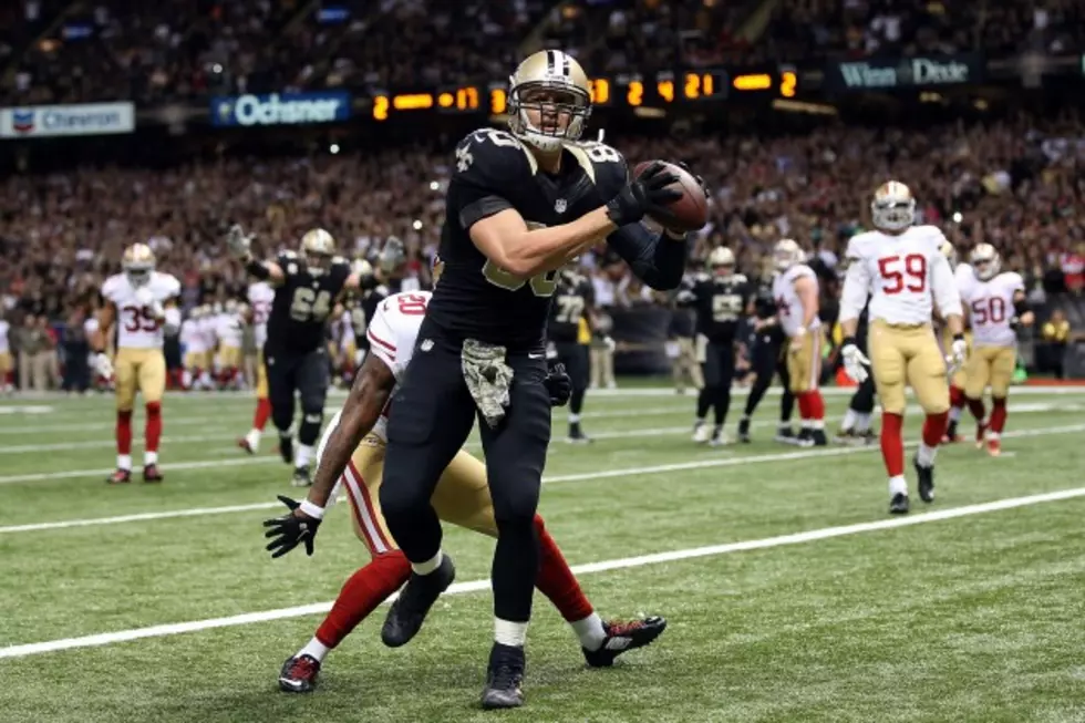 FOX&#8217;s Mike Pereira Says Jimmy Graham&#8217;s Catch Is Definitely Pass Interference