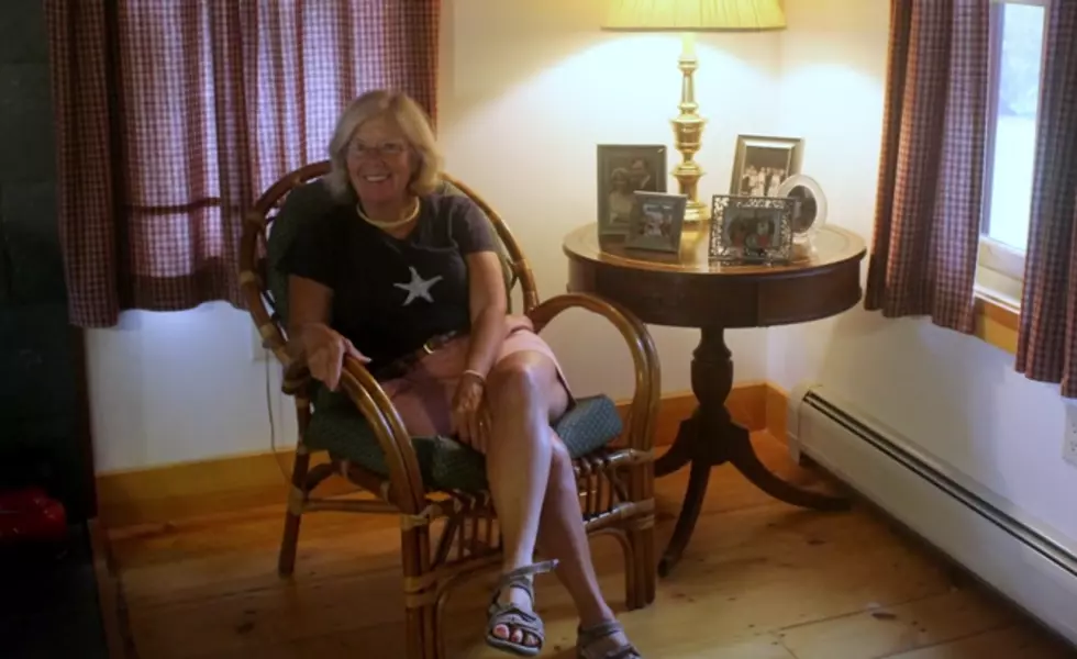 A Mom&#8217;s Recollection Of &#8216;Inception&#8217; Is Hilarious [Video]