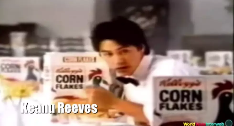 Super-Cut Of ‘Before They Were Famous’ Commercials Is Awesome [Video]