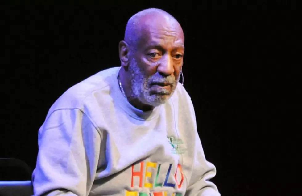 Despite Much Controversy, Bill Cosby Will Be Performing At The Heymann Center On February 27th
