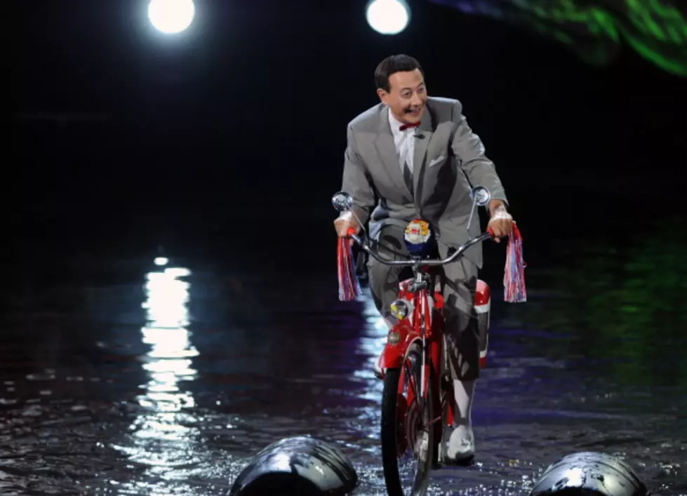 Netflix Picks Up ‘Pee-wee’s Big Holiday’ – Judd Apatow To Produce