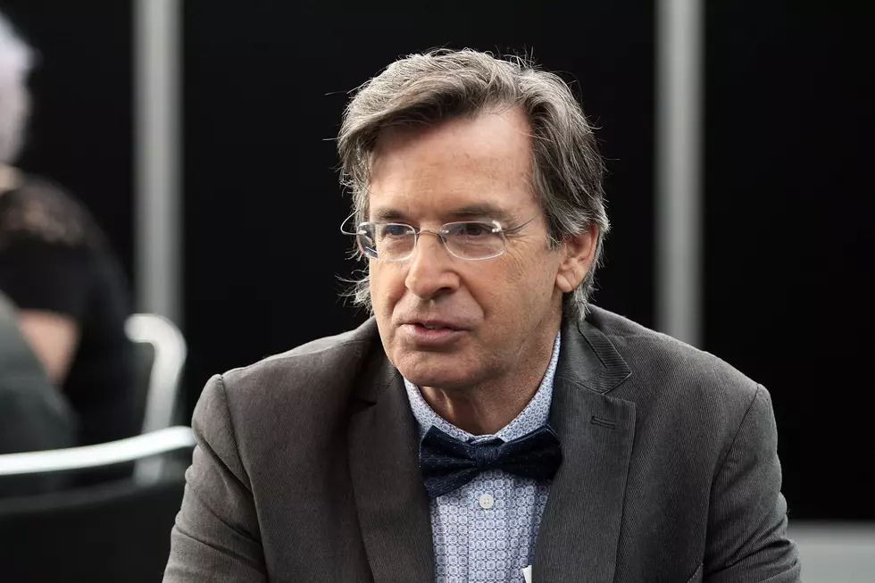 ‘Revenge Of The Nerds’ Star Robert Carradine Involved In Serious Car Accident