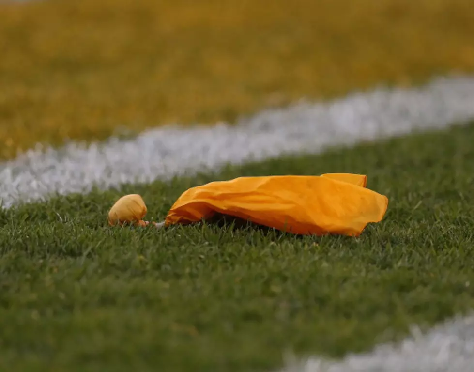 NFL Makes Five Player Safety Rule Changes