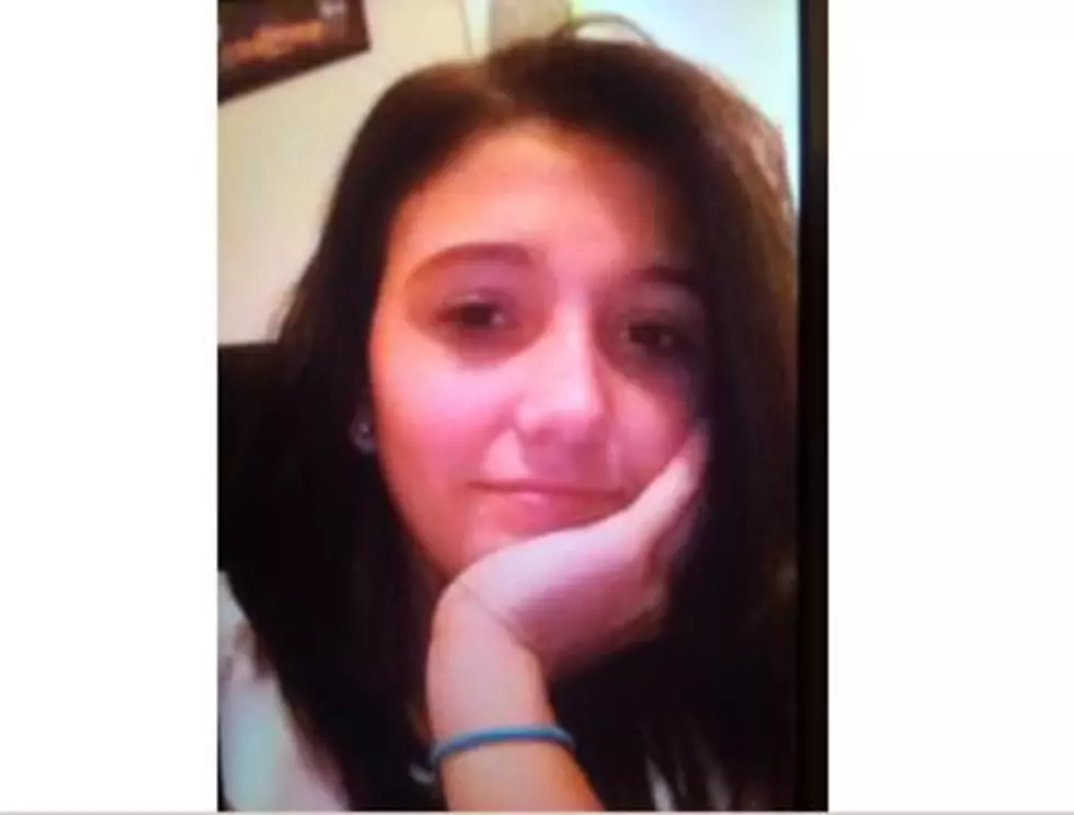 Kaplan Police Seek Missing Teen