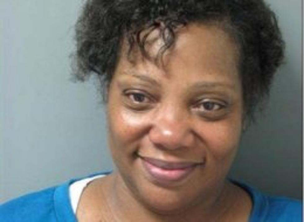 Monroe Woman Accused Of Butt Licking Bribery [NSFW-ish]