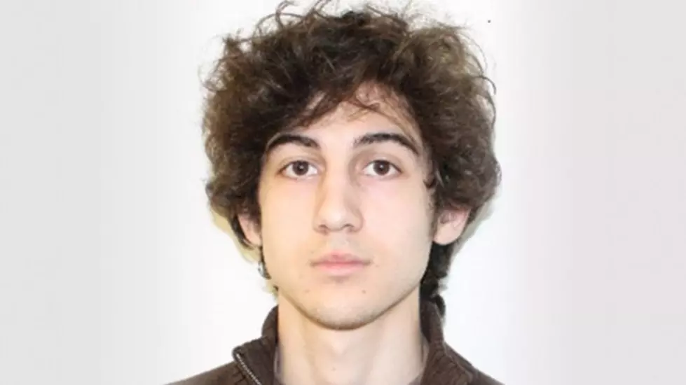 Boston Bomber Dzhokhar Tsarnaev Sentenced To Death