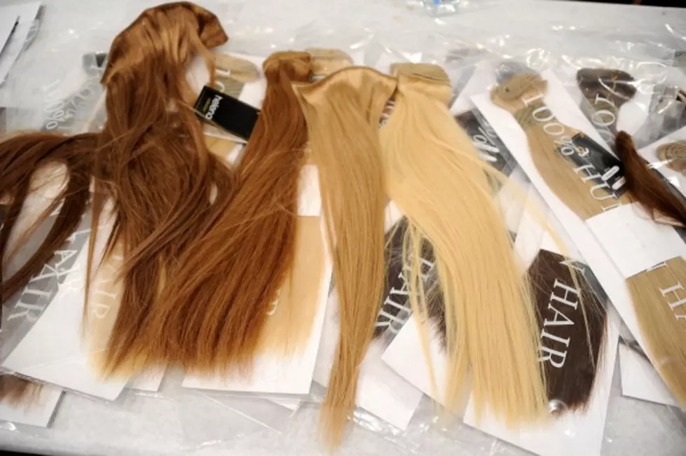 Thieves Steal $30,000 Worth Of Human Hair From New Orleans Shop
