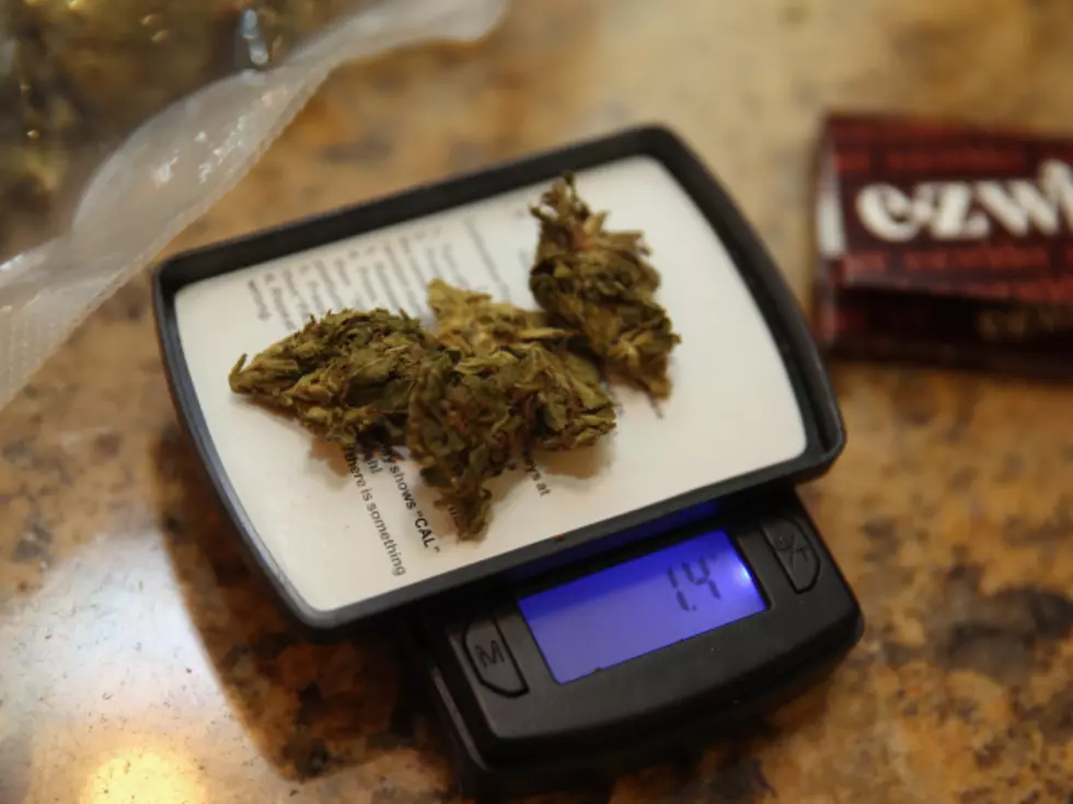 An Ounce Of Weed Costs More In Louisiana Than In 44 Other States