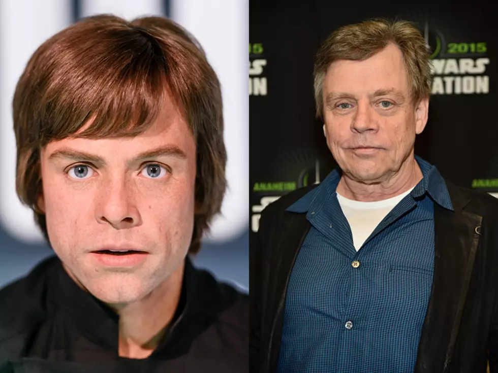See The Original Cast Of &#8216;Star Wars&#8217; Then Vs. Now [Video]