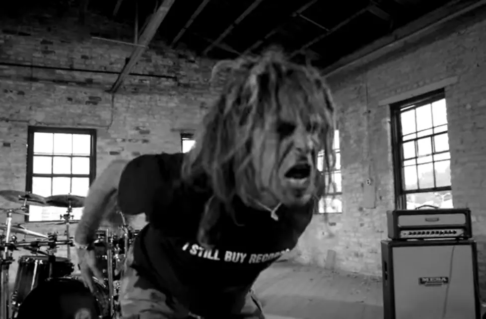 Lamb Of God’s New Track ‘Overlord’ Features Clean Vocals [Video]