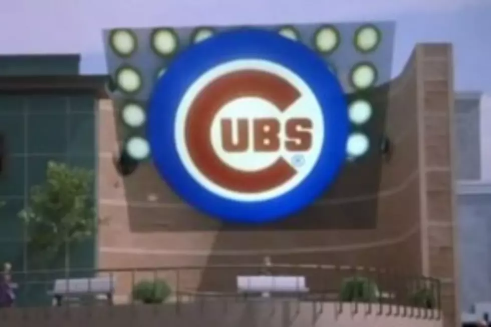 &#8216;Back To The Future II&#8217; Predicted The Cubs To Win World Series In 2015, And They Won Playoff Game Last Night