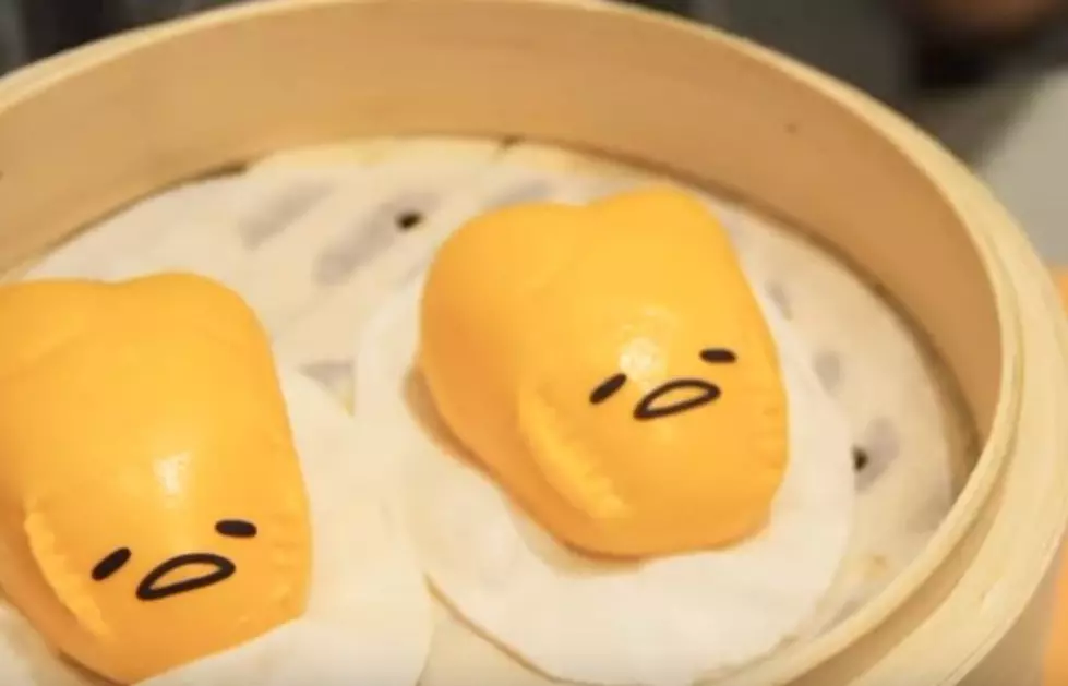 Company Behind ‘Hello Kitty’ Makes Pastry That Looks Like It’s Pooping