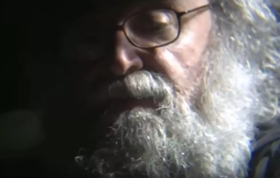 Stanley Kubrick Admits Filming &#8216;Faked&#8217; Moon Landing [Watch]