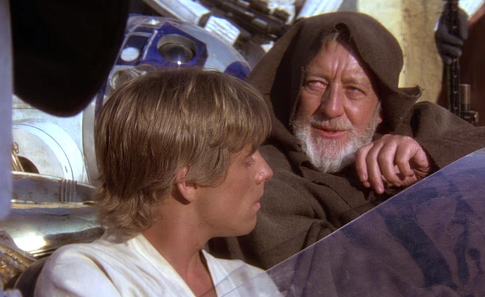 Ladies And Fanboys, Star Wars Gets The Bad Lip Reading Treatment [Video]
