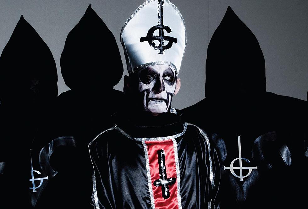 Planet Radio Welcomes Ghost To The Varsity Theatre Wednesday, April 27th