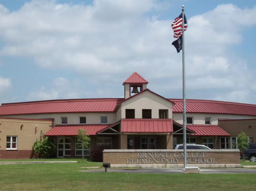 5 Highest Rated Lafayette Parish Elementary Schools
