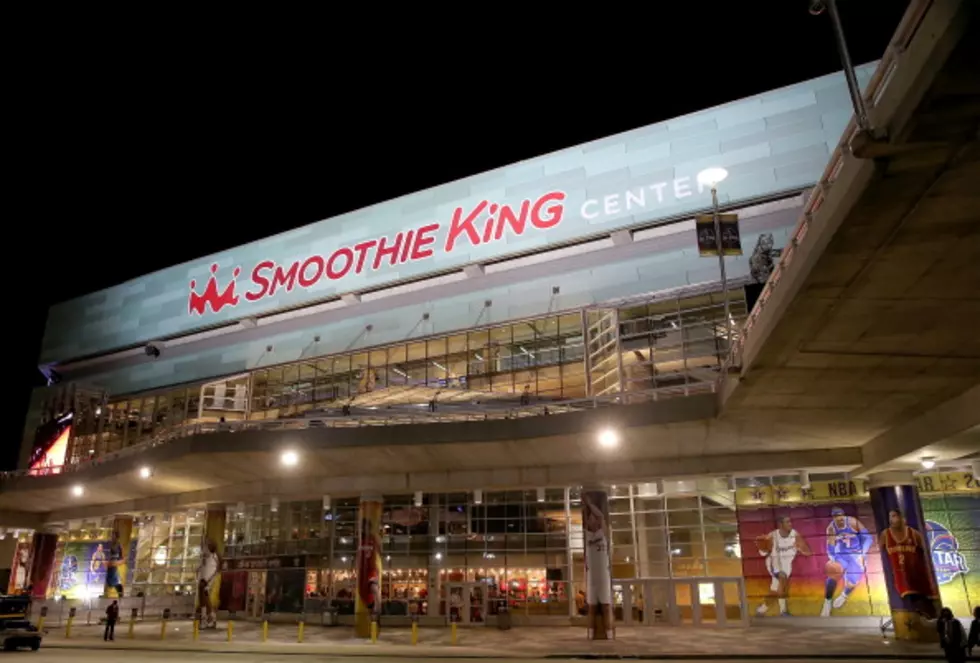 Smoothie King Started Where?