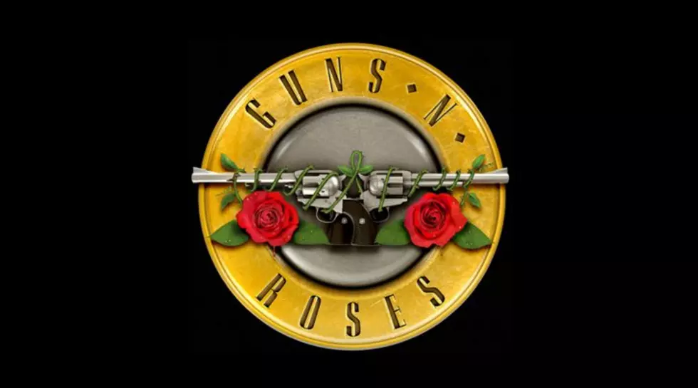 Welcome To The Bundle – Win Guns N’ Roses Tickets
