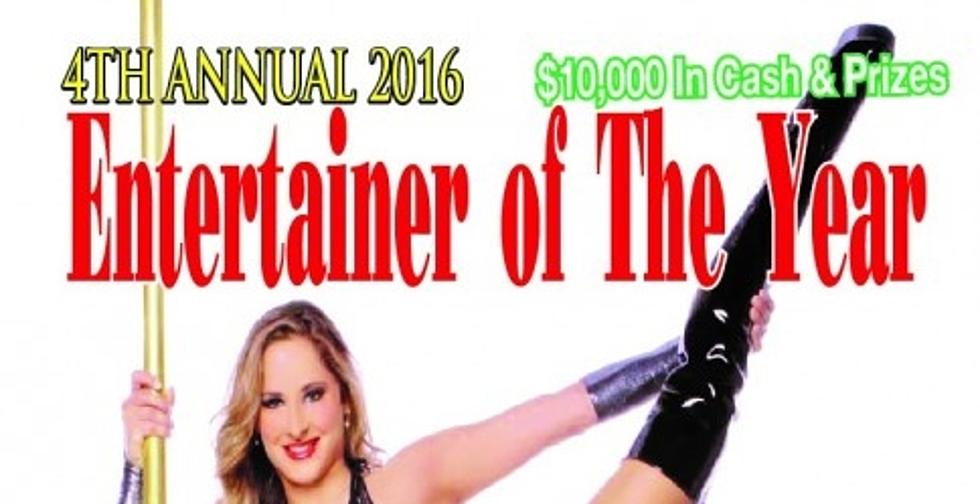 Michael&#8217;s Men&#8217;s Club Presents The 4th Annual Entertainer Of The Year