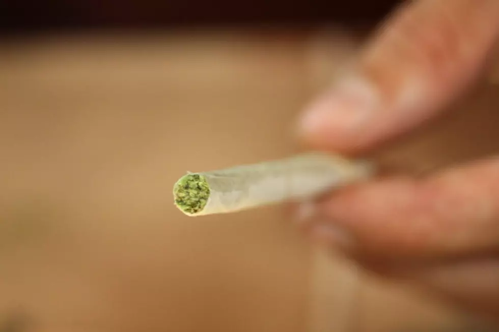 Gov. John Bel Edwards Signs Medical Marijuana Into Law