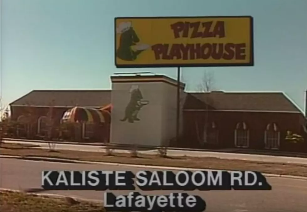 We Miss - Pizza Playhouse