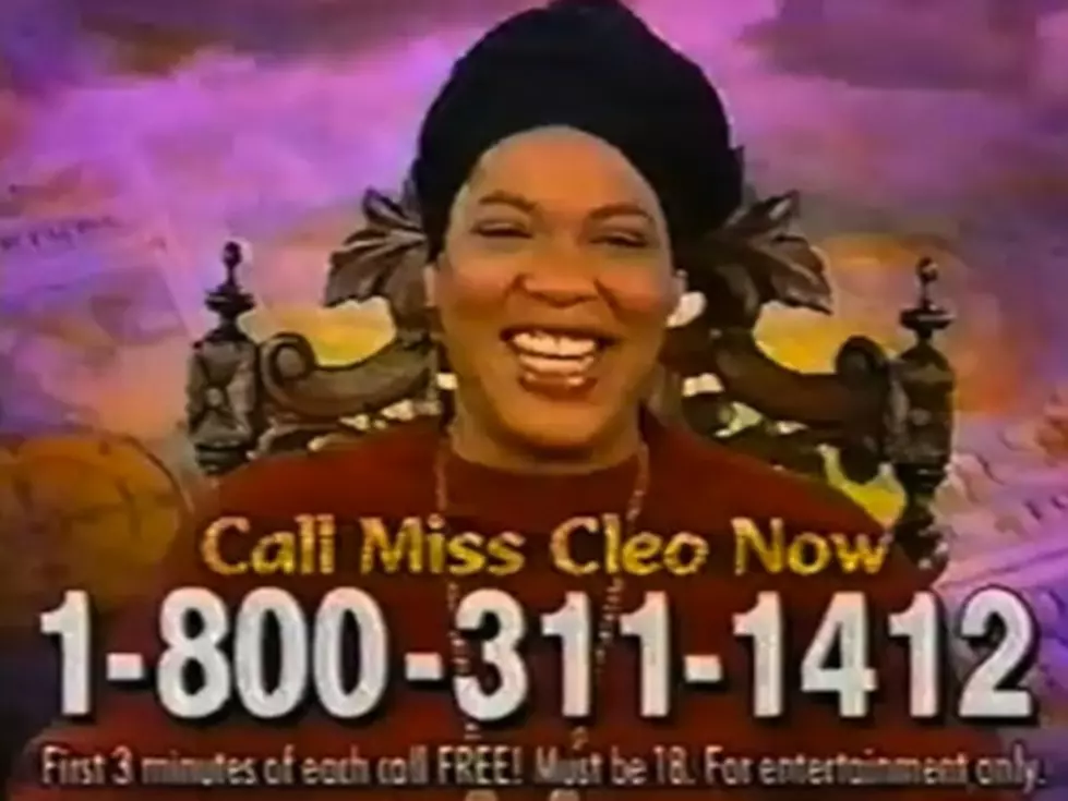 Miss Cleo Dead At 53