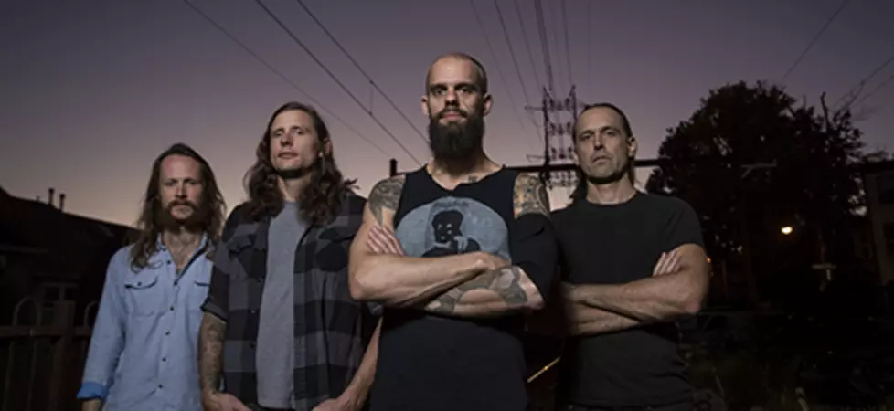 Baroness Live At The Varsity Theatre Sunday, September 4th