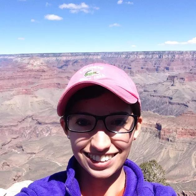 Remains Of Missing Louisiana Woman Found In Grand Canyon