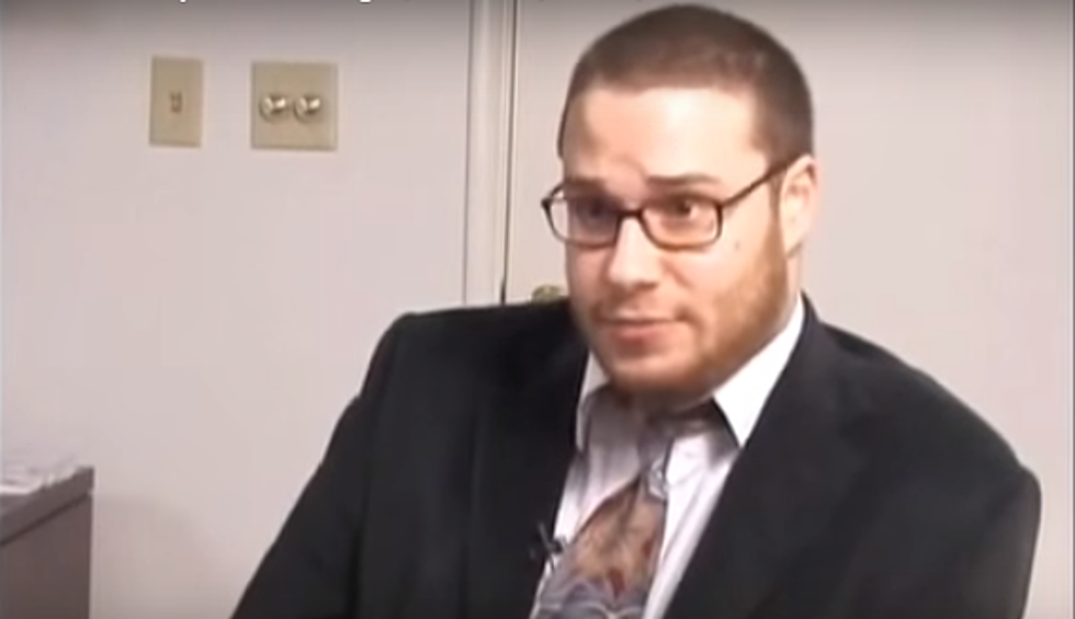 Audition Tapes From ‘The Office’ Show A Whole Different Cast [Video]