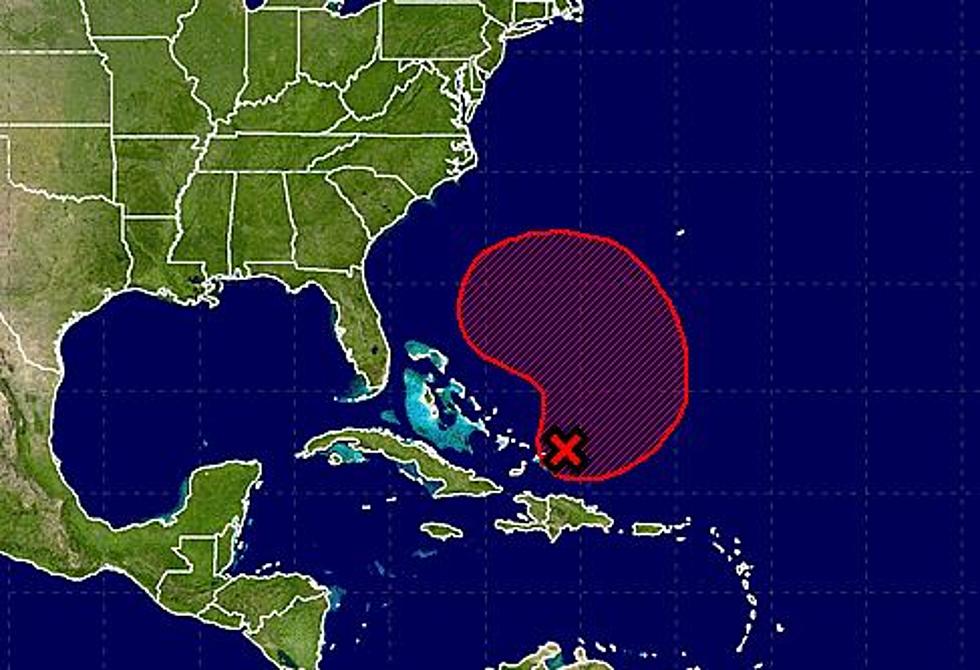 Tropical Development Likely Later Today Or Tomorrow