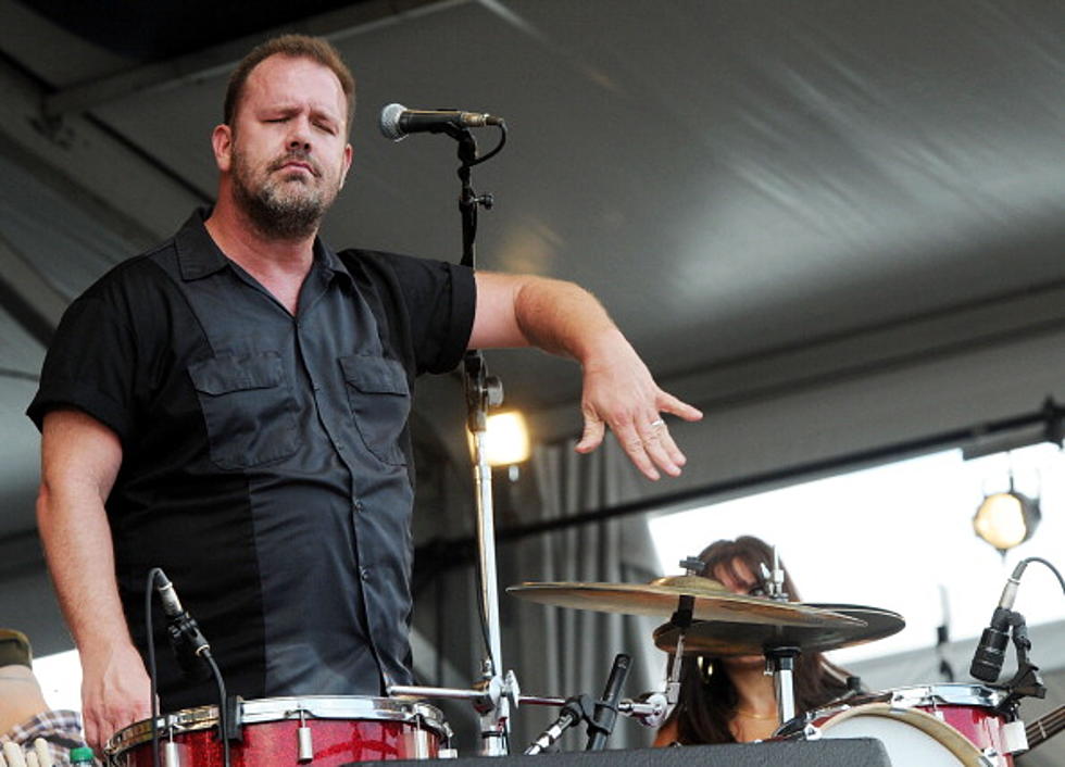 Cowboy Mouth’s Fred LeBlanc Reads His New Children’s Book [Watch]