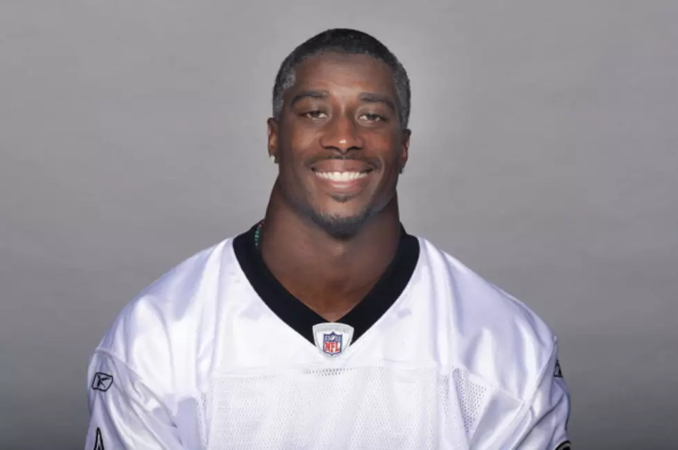 Roman Harper Is A Substitute Teacher In New Orleans [Video]