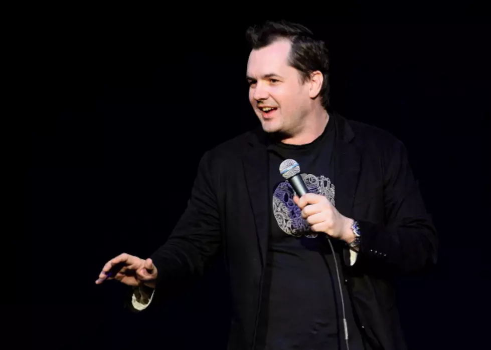 Jim Jefferies Brings Comedy To New Orleans