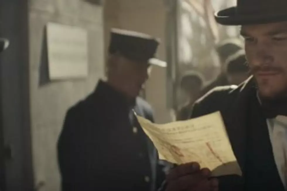 Here’s The Controversial Budweiser 2017 Super Bowl Commercial ‘Born The Hard Way’ [Video]