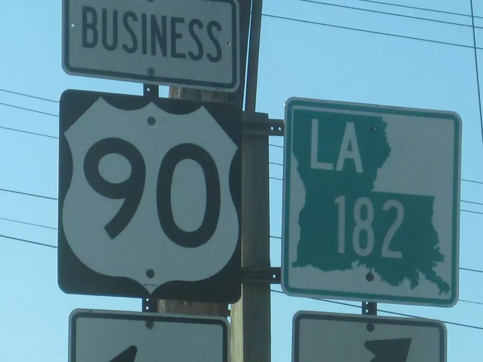 Should I Take Highway 90 Or I-10 To New Orleans?