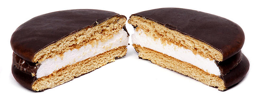 History Of The Mardi Gras Moon Pie