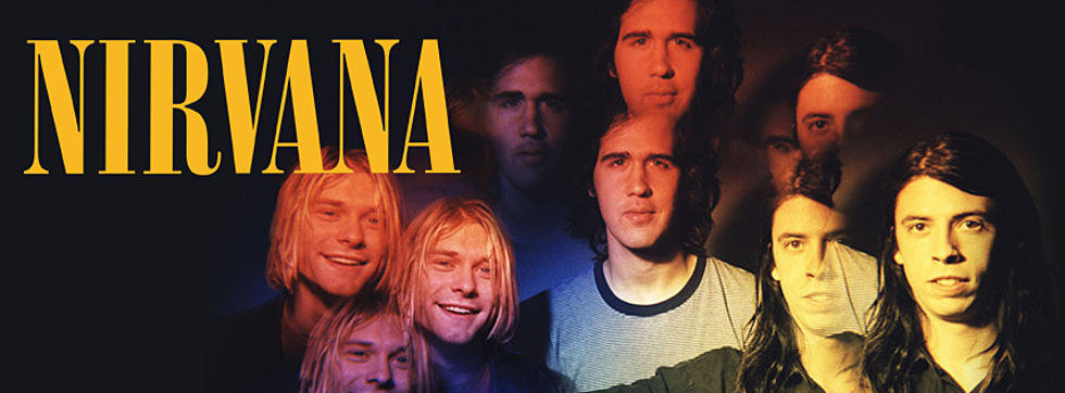 Recording Of Nirvana Live In New Orleans [Listen]