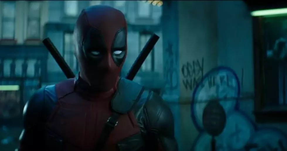 Ryan Reynolds Releases Funny Teaser Trailer For Deadpool 2 [NSFW-VIDEO]